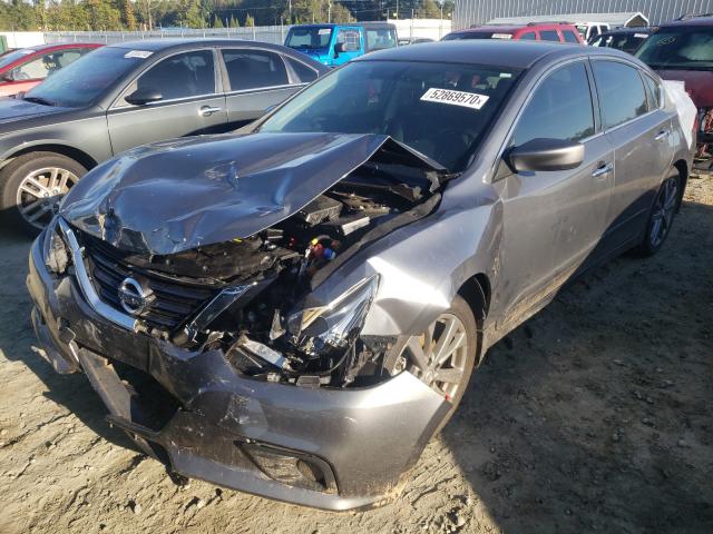 Photo 1 VIN: 1N4AL3AP5JC291724 - NISSAN ALTIMA 2.5 