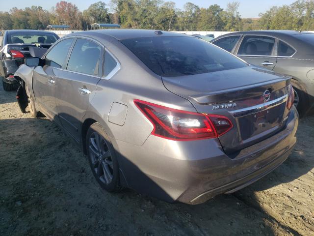 Photo 2 VIN: 1N4AL3AP5JC291724 - NISSAN ALTIMA 2.5 