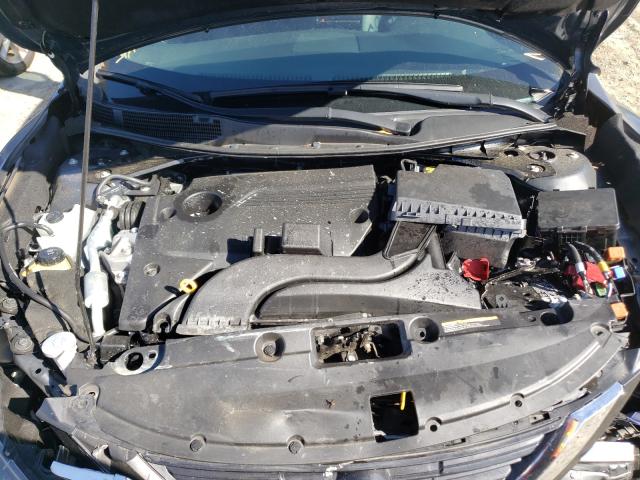 Photo 6 VIN: 1N4AL3AP5JC291724 - NISSAN ALTIMA 2.5 