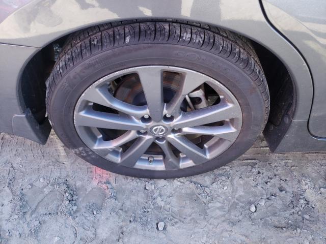 Photo 8 VIN: 1N4AL3AP5JC291724 - NISSAN ALTIMA 2.5 