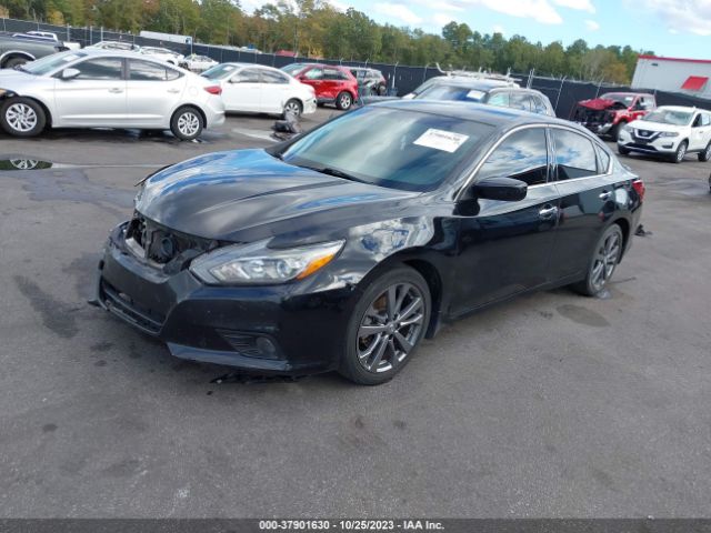 Photo 1 VIN: 1N4AL3AP5JC293439 - NISSAN ALTIMA 