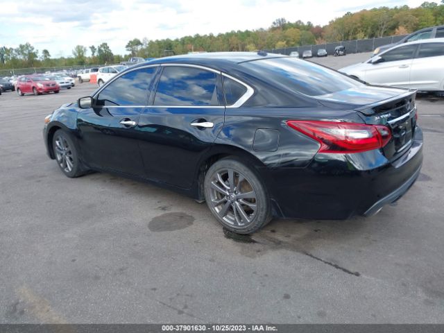 Photo 2 VIN: 1N4AL3AP5JC293439 - NISSAN ALTIMA 