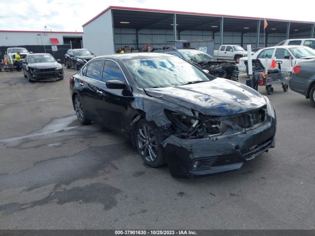 Photo 5 VIN: 1N4AL3AP5JC293439 - NISSAN ALTIMA 