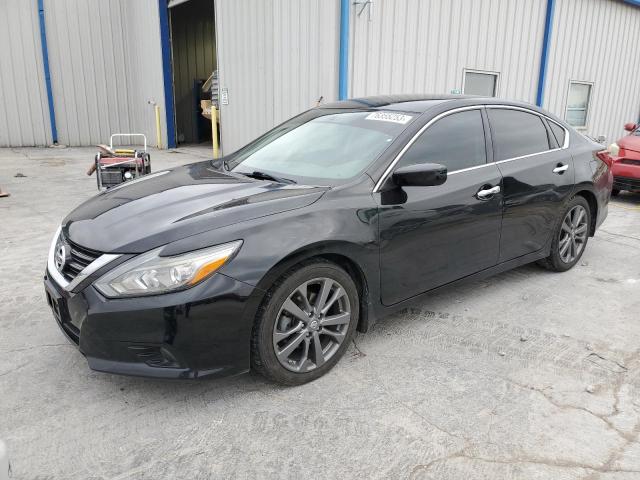 Photo 0 VIN: 1N4AL3AP5JC294901 - NISSAN ALTIMA 