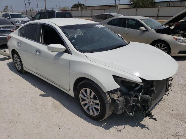 Photo 3 VIN: 1N4AL3AP5JC296972 - NISSAN ALTIMA 2.5 