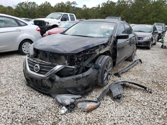 Photo 1 VIN: 1N4AL3AP5JC297586 - NISSAN ALTIMA 2.5 