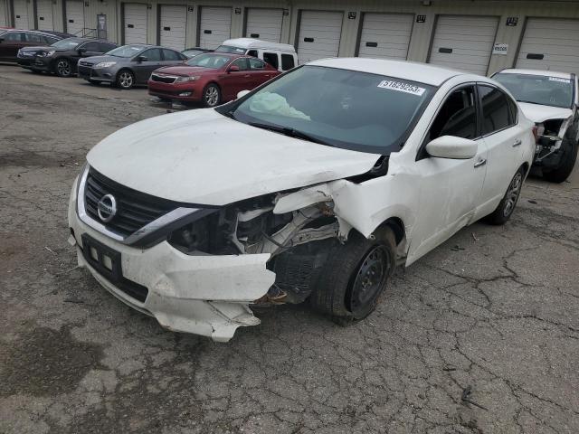 Photo 0 VIN: 1N4AL3AP5JC298155 - NISSAN ALTIMA 2.5 