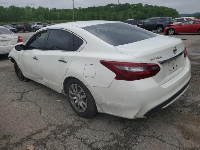 Photo 1 VIN: 1N4AL3AP5JC298155 - NISSAN ALTIMA 2.5 