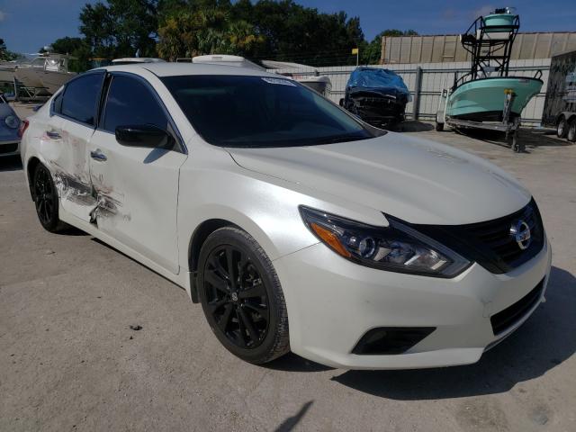 Photo 0 VIN: 1N4AL3AP5JC470362 - NISSAN ALTIMA 