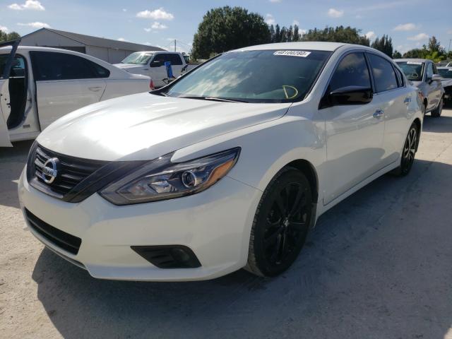 Photo 1 VIN: 1N4AL3AP5JC470362 - NISSAN ALTIMA 