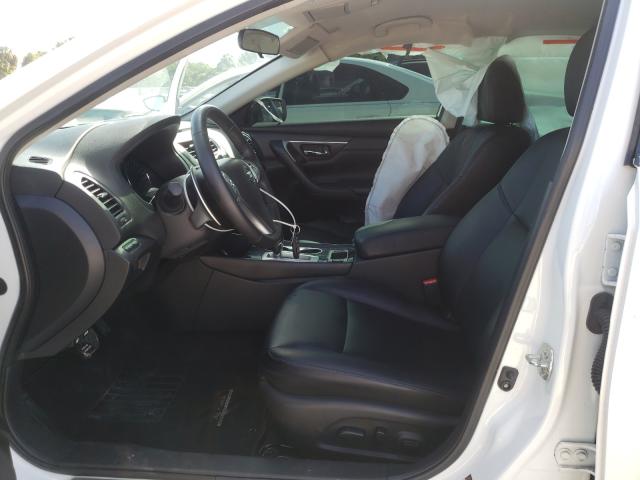 Photo 4 VIN: 1N4AL3AP5JC470362 - NISSAN ALTIMA 