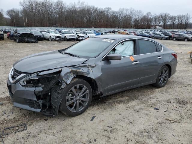VIN: 1N4AL3AP5JC470670 - nissan altima 25