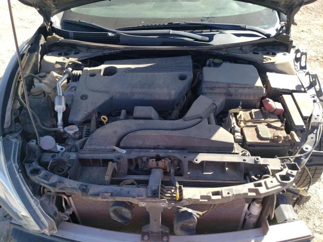 Photo 10 VIN: 1N4AL3AP5JC470734 - NISSAN ALTIMA 