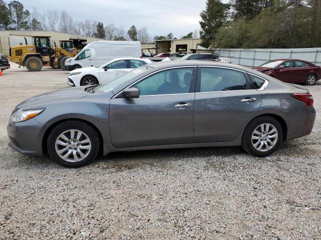 Photo 0 VIN: 1N4AL3AP5JC470927 - NISSAN ALTIMA 2.5 