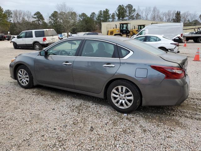 Photo 1 VIN: 1N4AL3AP5JC470927 - NISSAN ALTIMA 2.5 