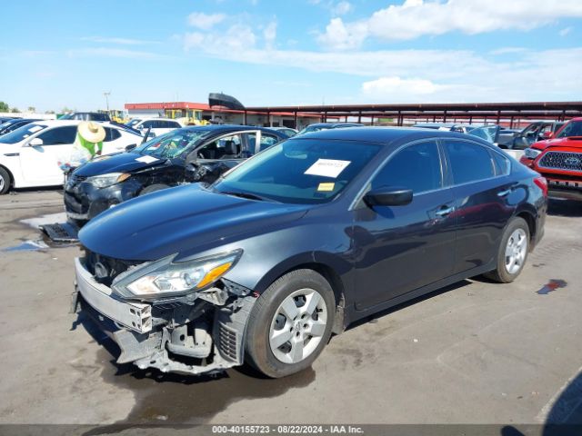 Photo 1 VIN: 1N4AL3AP5JC471026 - NISSAN ALTIMA 