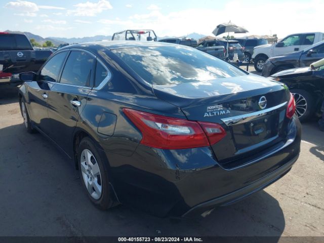 Photo 2 VIN: 1N4AL3AP5JC471026 - NISSAN ALTIMA 