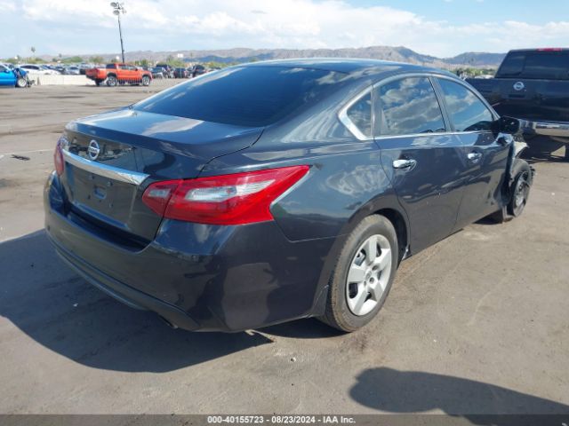 Photo 3 VIN: 1N4AL3AP5JC471026 - NISSAN ALTIMA 