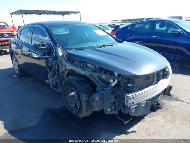 Photo 5 VIN: 1N4AL3AP5JC471026 - NISSAN ALTIMA 