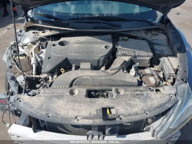 Photo 9 VIN: 1N4AL3AP5JC471026 - NISSAN ALTIMA 