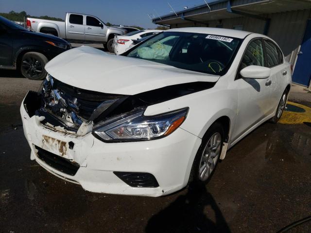 Photo 1 VIN: 1N4AL3AP5JC472502 - NISSAN ALTIMA 2.5 