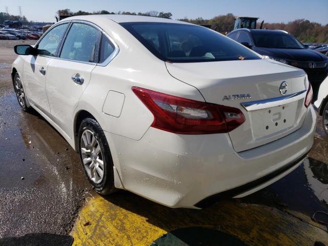 Photo 2 VIN: 1N4AL3AP5JC472502 - NISSAN ALTIMA 2.5 