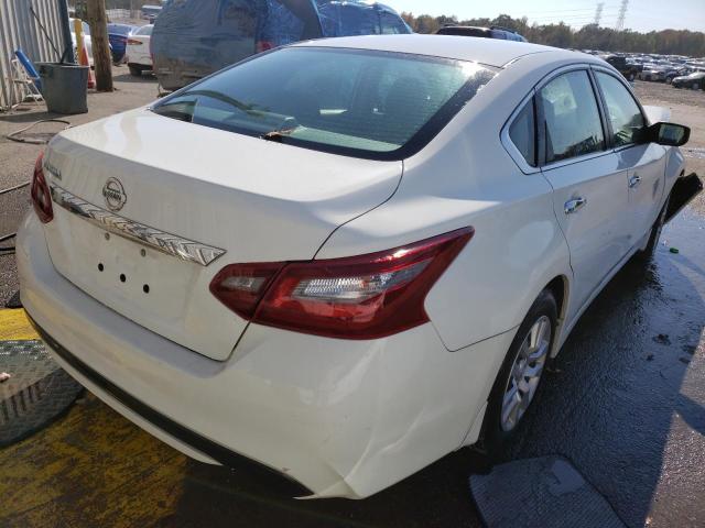 Photo 3 VIN: 1N4AL3AP5JC472502 - NISSAN ALTIMA 2.5 