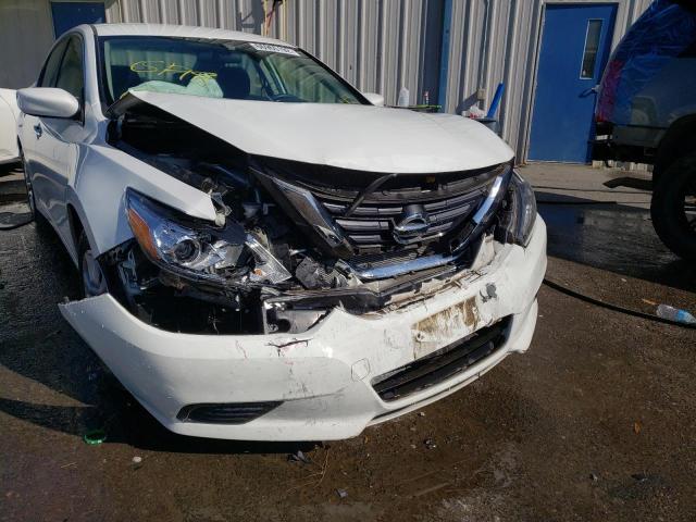 Photo 8 VIN: 1N4AL3AP5JC472502 - NISSAN ALTIMA 2.5 