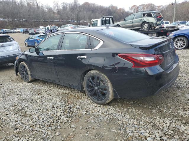 Photo 1 VIN: 1N4AL3AP5JC476663 - NISSAN ALTIMA 2.5 