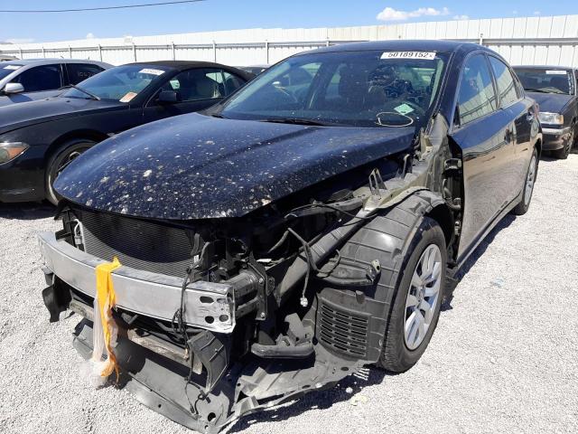 Photo 1 VIN: 1N4AL3AP5JC478090 - NISSAN ALTIMA 2.5 