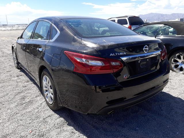 Photo 2 VIN: 1N4AL3AP5JC478090 - NISSAN ALTIMA 2.5 