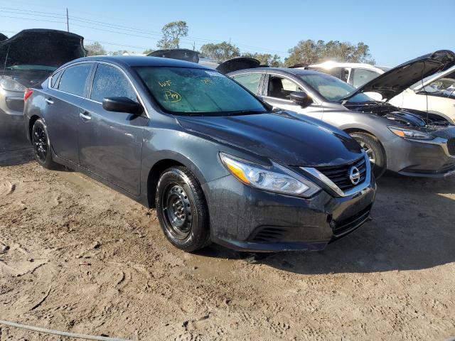 Photo 3 VIN: 1N4AL3AP5JC478591 - NISSAN ALTIMA 2.5 