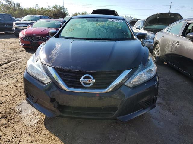 Photo 4 VIN: 1N4AL3AP5JC478591 - NISSAN ALTIMA 2.5 