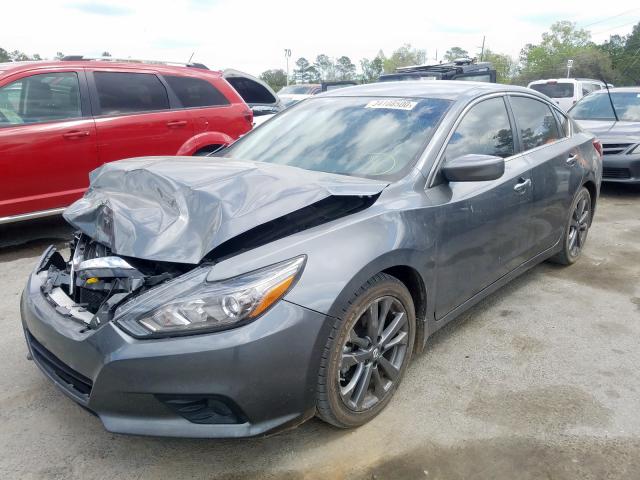 Photo 1 VIN: 1N4AL3AP5JC479112 - NISSAN ALTIMA 2.5 