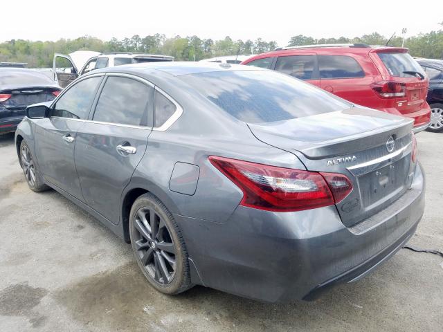 Photo 2 VIN: 1N4AL3AP5JC479112 - NISSAN ALTIMA 2.5 