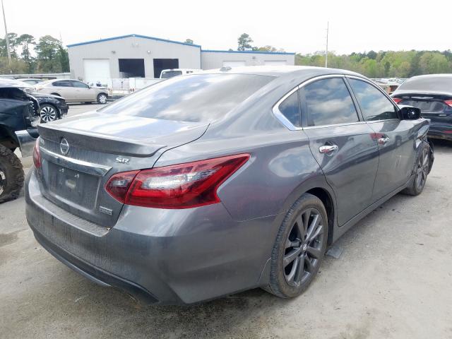 Photo 3 VIN: 1N4AL3AP5JC479112 - NISSAN ALTIMA 2.5 