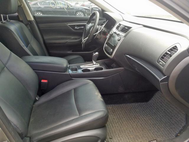 Photo 4 VIN: 1N4AL3AP5JC479112 - NISSAN ALTIMA 2.5 