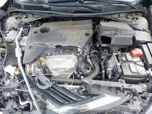 Photo 6 VIN: 1N4AL3AP5JC479112 - NISSAN ALTIMA 2.5 