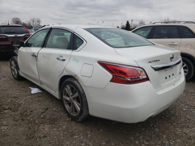 Photo 2 VIN: 1N4AL3AP6DC100171 - NISSAN ALTIMA 2.5 