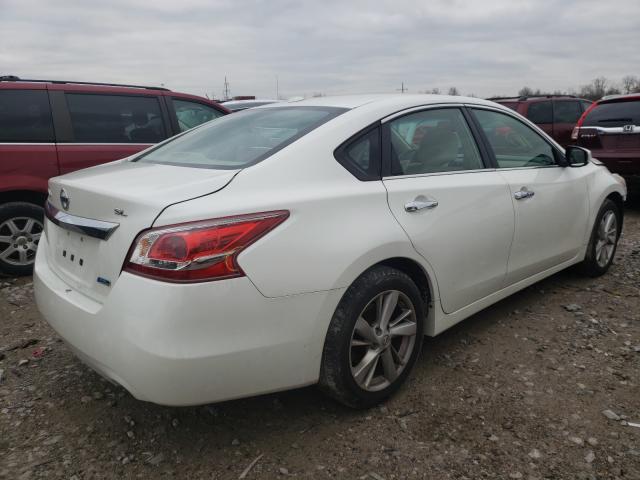 Photo 3 VIN: 1N4AL3AP6DC100171 - NISSAN ALTIMA 2.5 