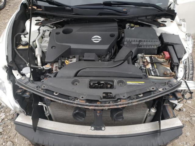 Photo 6 VIN: 1N4AL3AP6DC100171 - NISSAN ALTIMA 2.5 