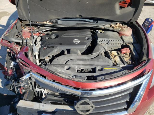 Photo 6 VIN: 1N4AL3AP6DC100218 - NISSAN ALTIMA 2.5 