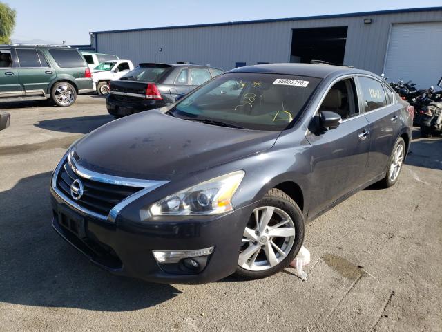 Photo 1 VIN: 1N4AL3AP6DC101742 - NISSAN ALTIMA 2.5 