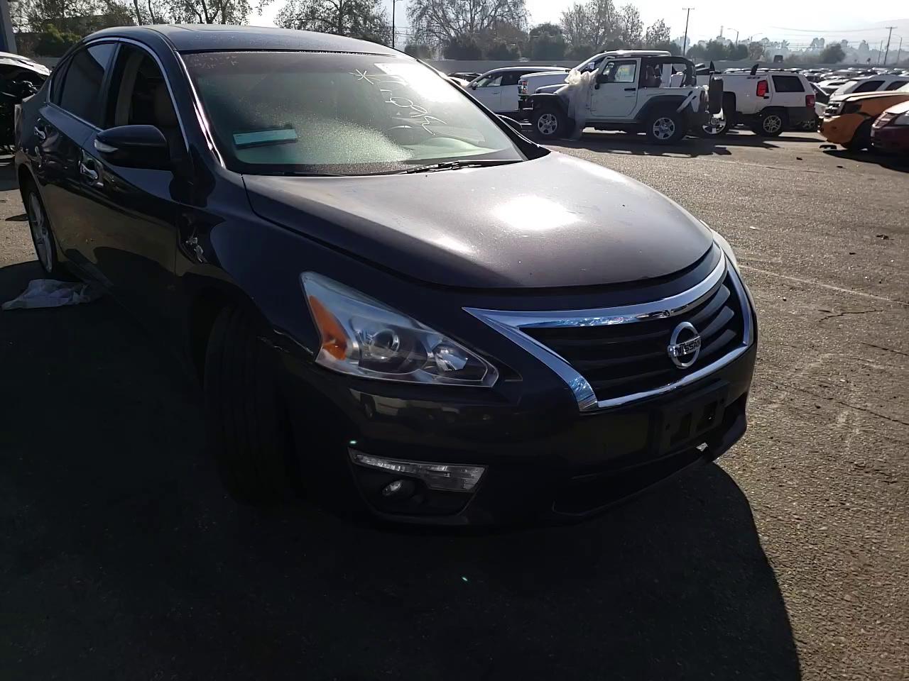 Photo 10 VIN: 1N4AL3AP6DC101742 - NISSAN ALTIMA 2.5 