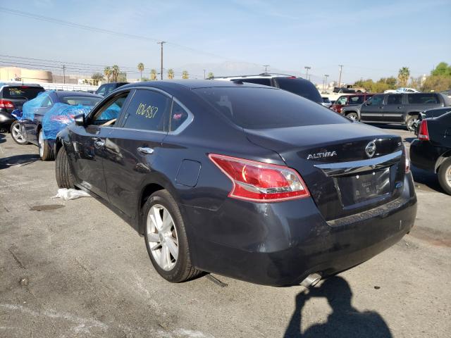 Photo 2 VIN: 1N4AL3AP6DC101742 - NISSAN ALTIMA 2.5 