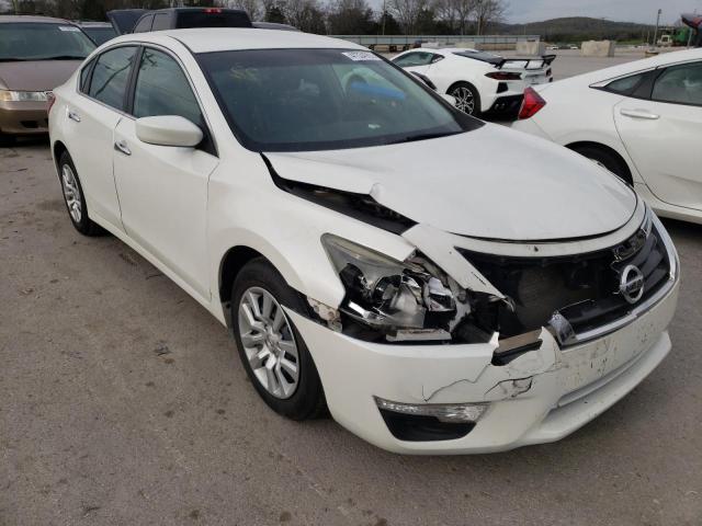 Photo 0 VIN: 1N4AL3AP6DC105936 - NISSAN ALTIMA 2.5 