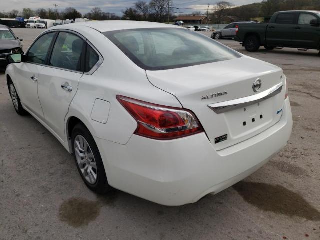 Photo 2 VIN: 1N4AL3AP6DC105936 - NISSAN ALTIMA 2.5 