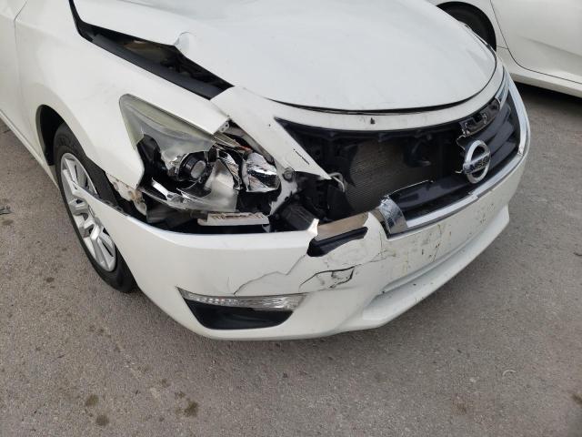 Photo 8 VIN: 1N4AL3AP6DC105936 - NISSAN ALTIMA 2.5 