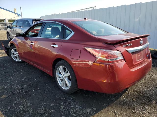 Photo 1 VIN: 1N4AL3AP6DC107699 - NISSAN ALTIMA 