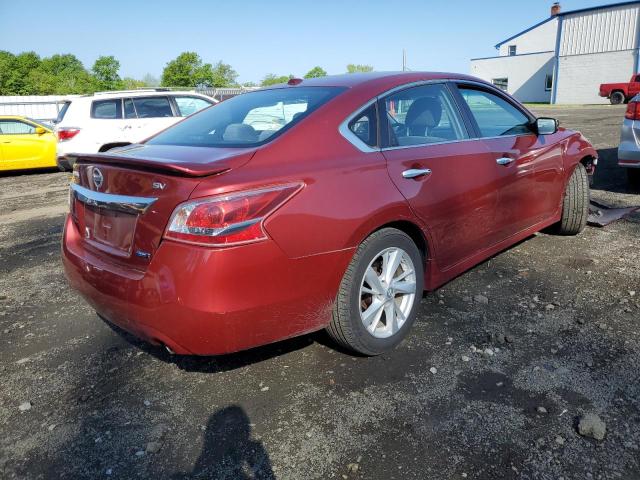 Photo 2 VIN: 1N4AL3AP6DC107699 - NISSAN ALTIMA 